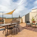 Iflat Pantheon & La Dolce Vita Skyline Penthouse