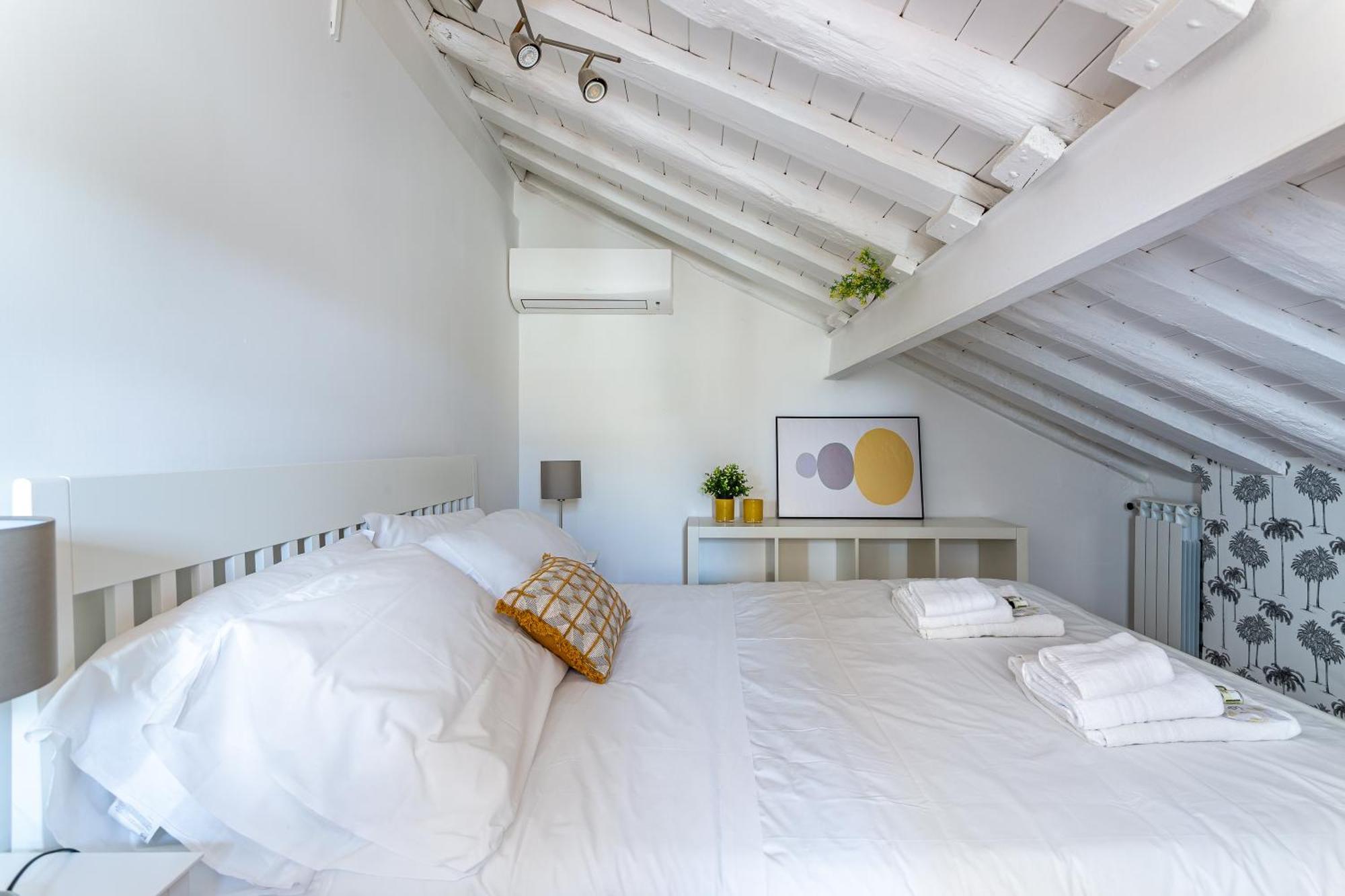 Iflat Pantheon & La Dolce Skyline Penthouse Rome